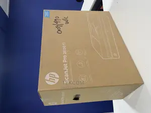 Hp Scanjet Pro 2600 F1 Scanner With Adf ^