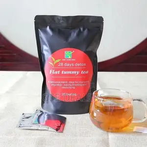 28days Flat Tummy Trimming Tea