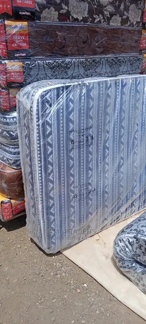 Moko 8" Premium Matress