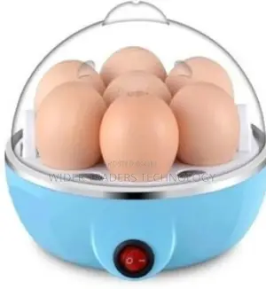 Single Electric Egg Poacher Available