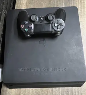 Ps4 Slim (500gb)