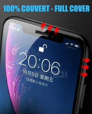 Screen Protector Samsung Galaxy A11 M11, Xiaomi Redmi Note 9