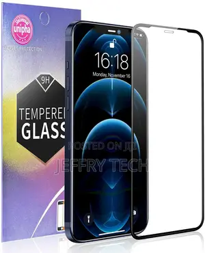 Screen Protector Ceramic for Apple iPad 9./7/