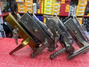Wista Door Locks