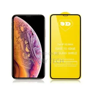 Matte-Anti-Glare Ceramic Shatterproof Screen Protector for A