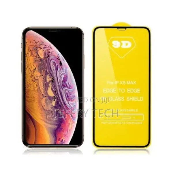 Matte-Anti-Glare Ceramic Shatterproof Screen Protector for A