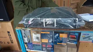 4000 Watts Power Amplifier Peavey