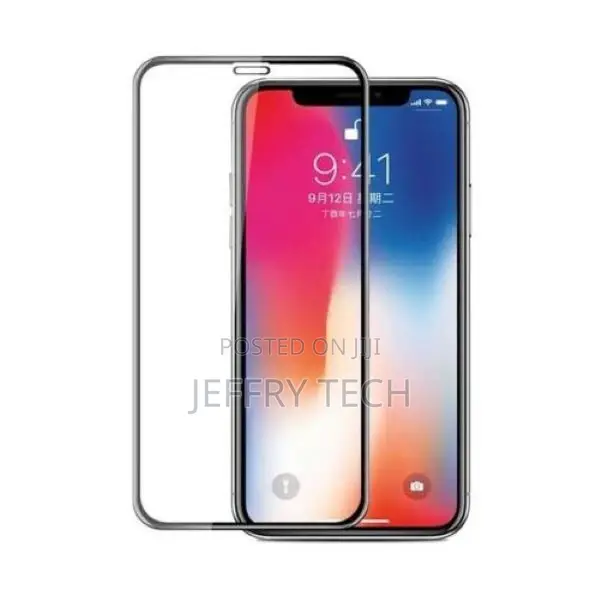 Matte-Anti-Glare Ceramic Shatterproof Screen Protector for A