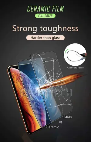 Ceramic Xiaomi Mi Redmi Note 12 11 10 Protector