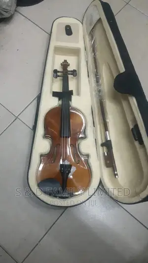 Kids Violin