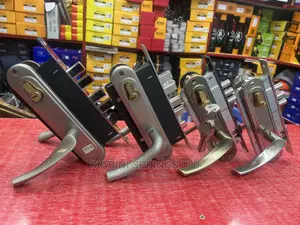 Parfait Door Locks