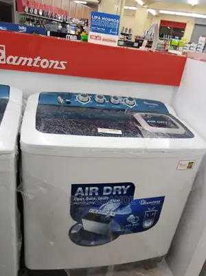 Twin Tub Twin Tub Washing Machine 10 Kg