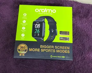 Oraimo Lite Osw-18 Smart Watch