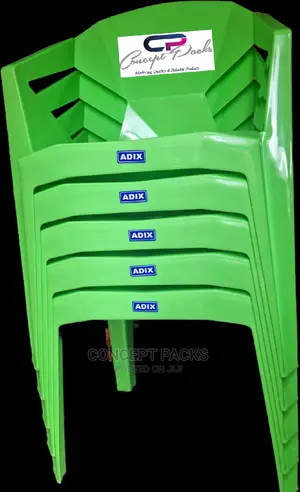 Light Green Diamond Arm Chair.