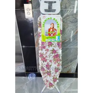 Iron Board Iron Board