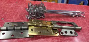 Oxford Door Hinges