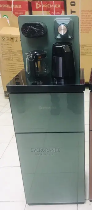 Premier Multifunction Bottom Load Water Dispenser
