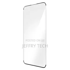 Film for Oneplus 11R, Flexible, Unbreakable, 9H, Curved, Bla