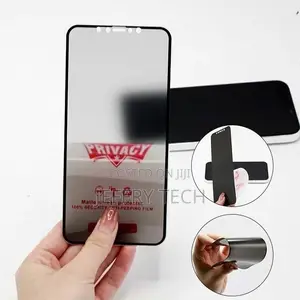 Ceramic Privacy iPhone 12.12 Pro, 13, 13 PRO, 14, 14 PRO, 14
