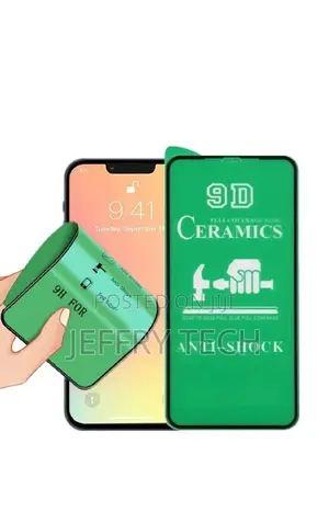 CERAMIC FILM for Redmi Note 10 Pro-