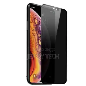 iPhone 12 Pro Max, 13, 13 Pro, 13 Pro Max Nano Ceramic Priva