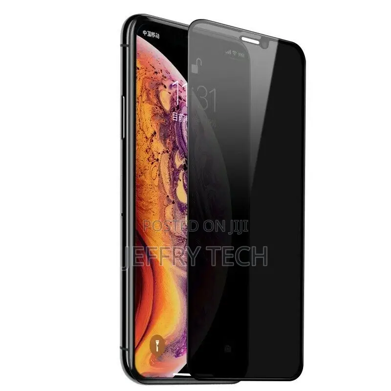 iPhone 12 Pro Max, 13, 13 Pro, 13 Pro Max Nano Ceramic Priva