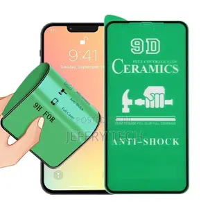 Apple iPhone 13 Ceramic Film-