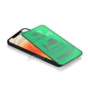 Apple iPhone 13 Ceramic Film-