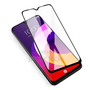 Safety Glass 9D Full Covered Ceramics for Xiaomi Redmi 10C