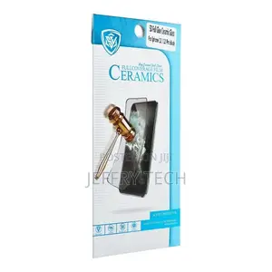 9D Full Covered Ceramics for Xiaomi Mi 11T Safety Glass