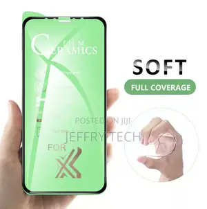 9D Full Cover for Xiaomi Mi 10T / Mi 10T Pro | 5G Display Ta