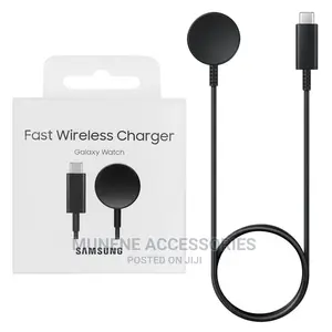Samsung SMARTWATCH WIRELESS CHARGER FOR Galaxy 3 4 5 ACTIVE2