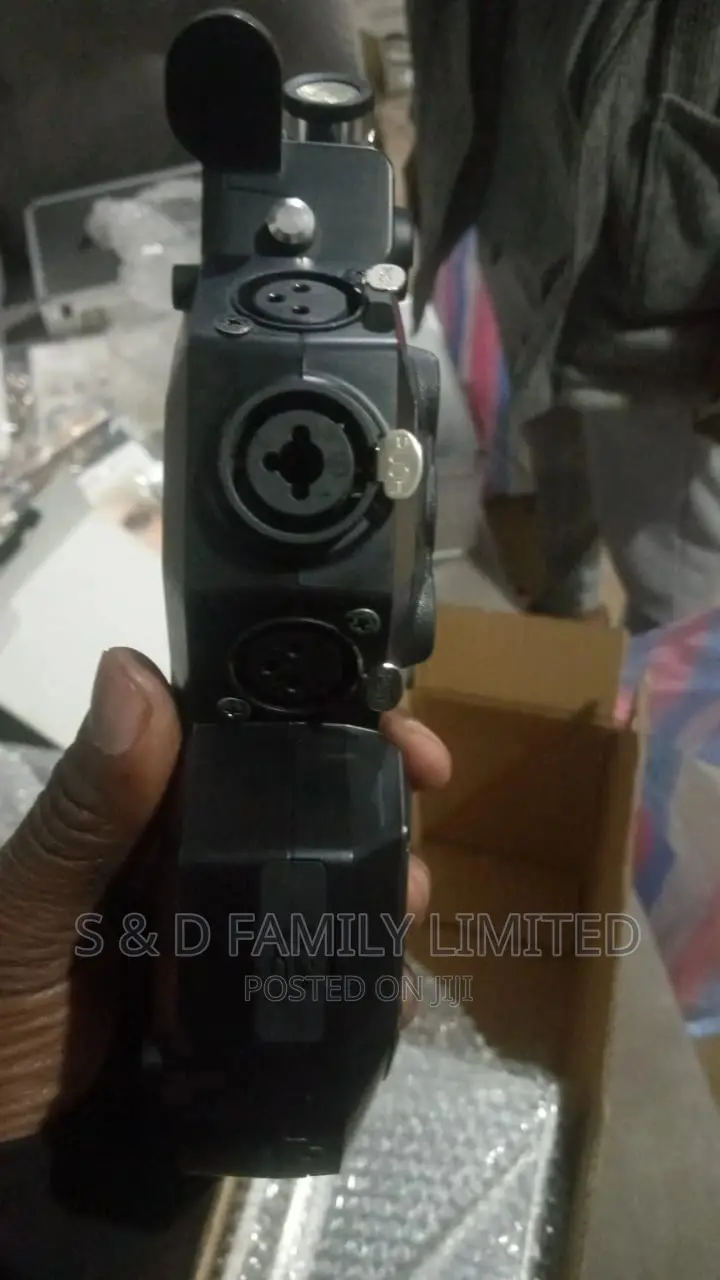 Zoom H8 Recorder