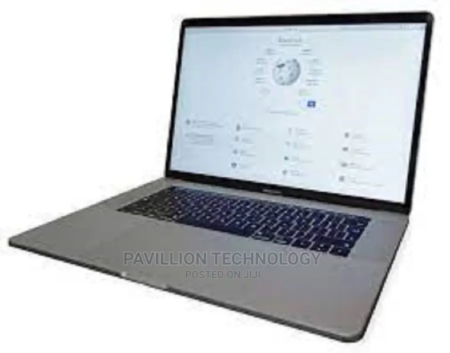 Laptop Apple MacBook 16GB Intel Core I7 SSD 512GB