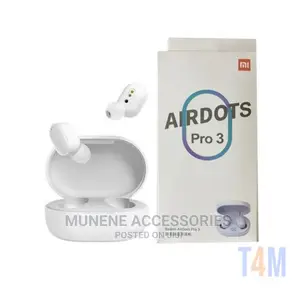 Redmi Air Dots PRO 3 Bluetooth V5.0 True Wireless Earbuds