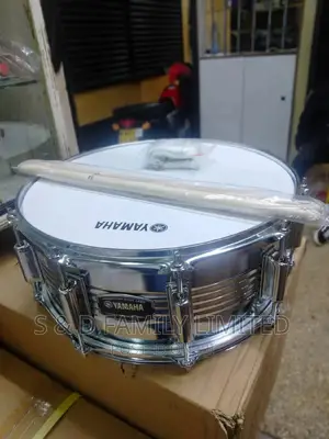Yamaha Snare Drum