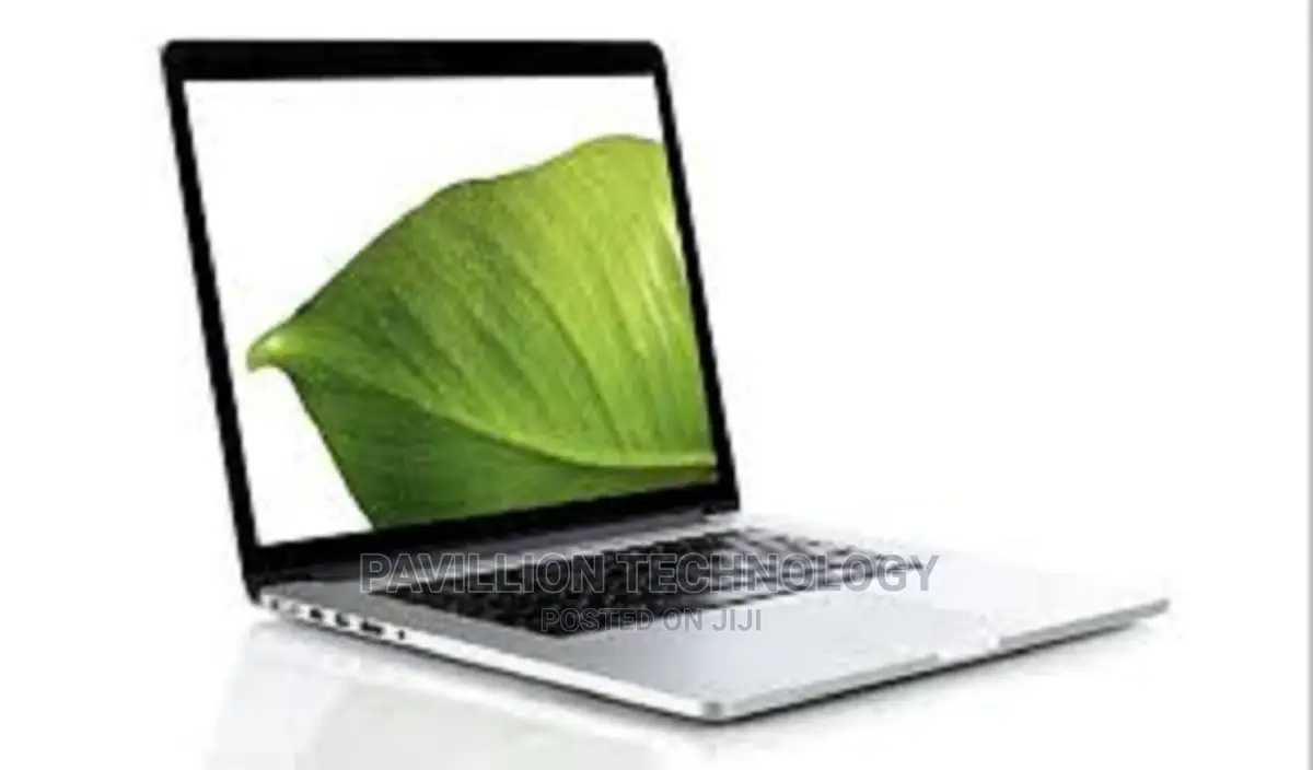 Laptop Apple MacBook Pro 2015 16GB Intel Core I7 SSD 256GB