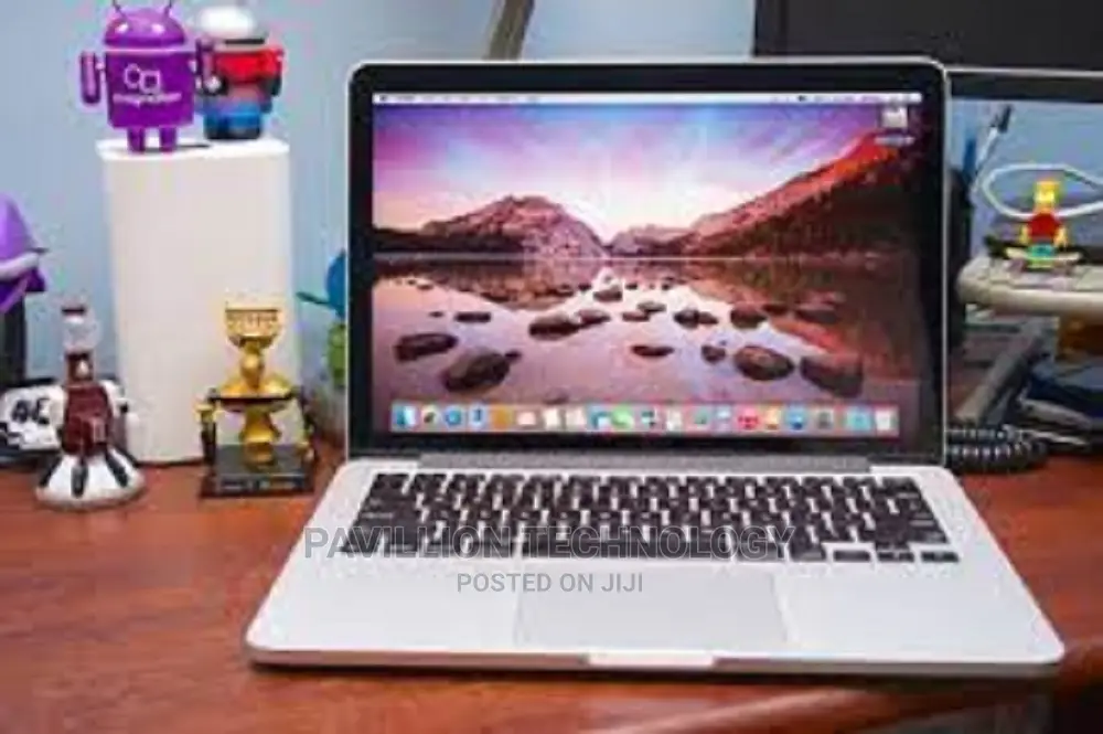 Laptop Apple MacBook Pro 2015 16GB Intel Core I7 SSD 256GB