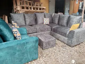 Coner Seat Sofa 7 Seater
