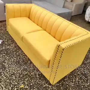 3 Seater Sofa