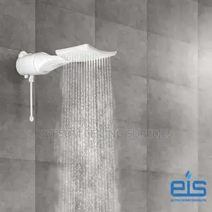 Lorenzetti Loren Instant Shower Head