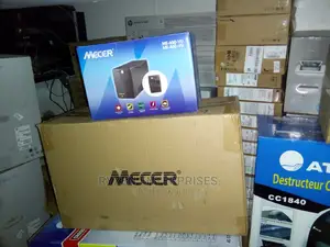 Mecer 3000va(1200w) 3kva