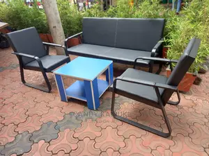 Lounge Area Sofa