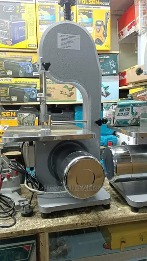 Commercial Bone Cutter Machine/Electric Bone Saw
