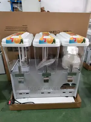 Juice Dispensing Machine/Commercial Juice Dispenser