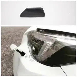 Subaru XV Headlight Washer Cap Cover