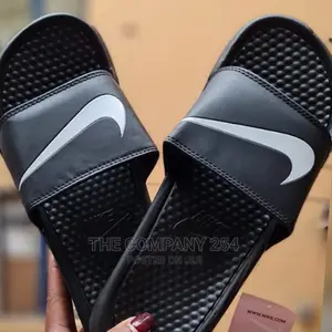 Designer Quality Brand Unisex Assorted Nike Slides