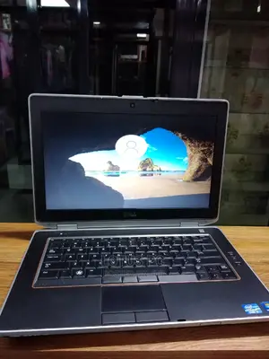Laptop Dell Latitude E6420 4GB Intel Core I5 HDD 500GB
