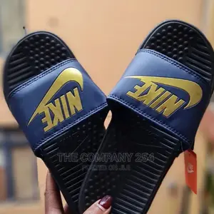 Designer Quality Brand Unisex Assorted Nike Slides