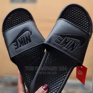 Legit Quality Brand Designer Unisex Slides